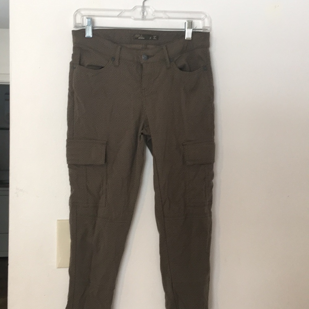 Prana Meme pants size 2